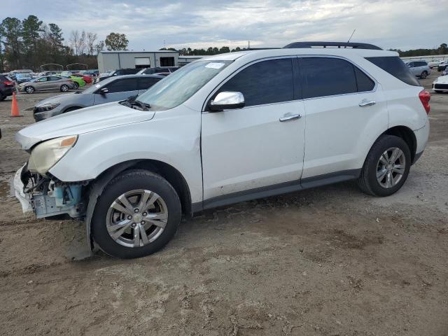 chevrolet equinox lt 2012 2gnaldek6c1224452