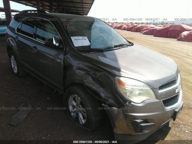 chevrolet equinox 2012 2gnaldek6c6217553