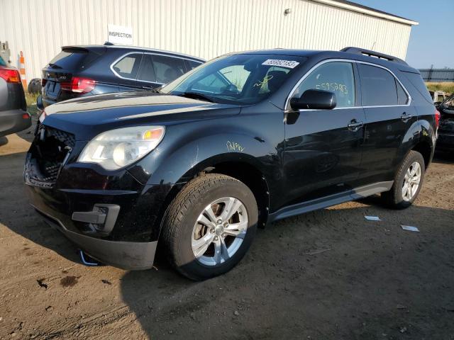 chevrolet equinox lt 2012 2gnaldek6c6317233