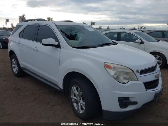 chevrolet equinox 2012 2gnaldek6c6396175