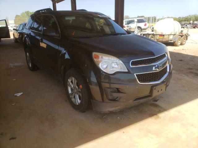 chevrolet equinox lt 2013 2gnaldek6d1152668