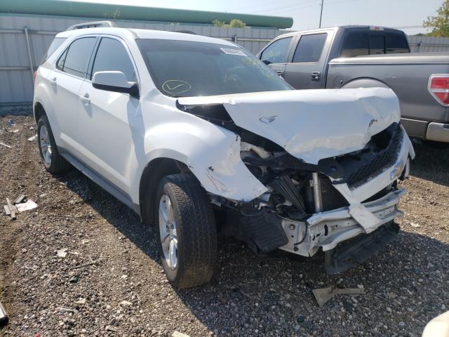 chevrolet equinox lt 2013 2gnaldek6d1157630