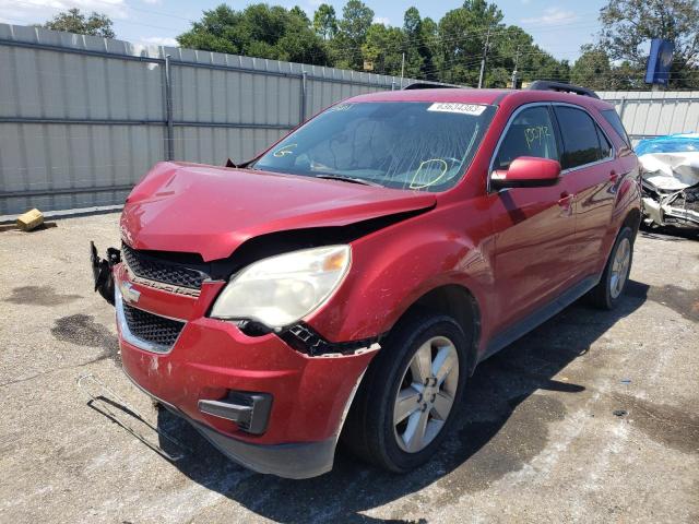 chevrolet equinox lt 2013 2gnaldek6d1187159