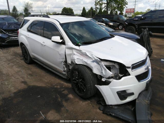 chevrolet equinox 2013 2gnaldek6d1269621