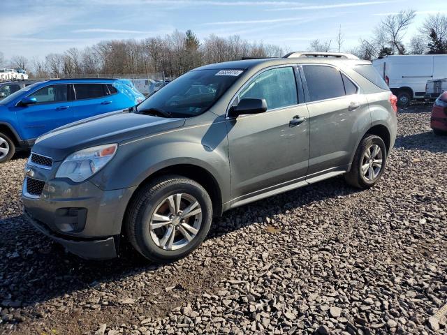 chevrolet equinox 2013 2gnaldek6d6117213