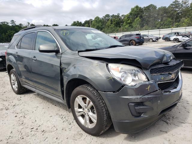 chevrolet equinox lt 2013 2gnaldek6d6118569