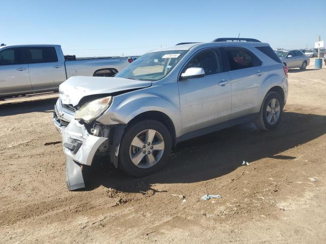 chevrolet equinox lt 2013 2gnaldek6d6197368