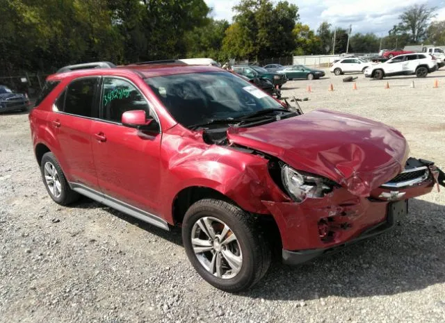 chevrolet equinox 2013 2gnaldek6d6243720