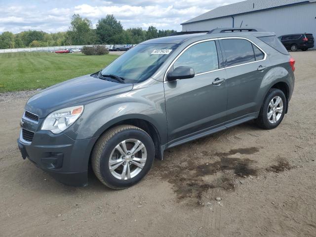 chevrolet equinox lt 2013 2gnaldek6d6246195