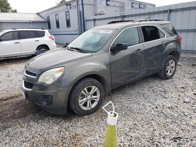 chevrolet equinox lt 2013 2gnaldek6d6246231