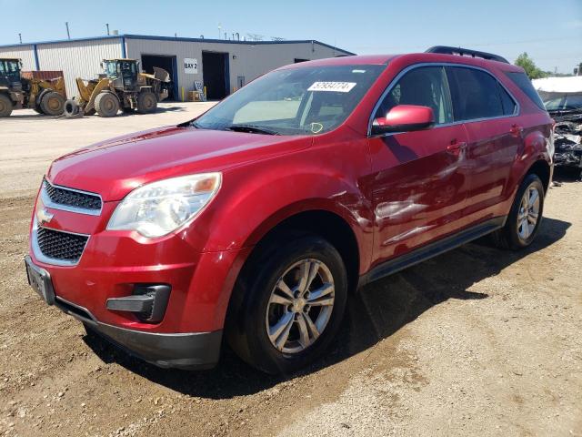 chevrolet equinox 2013 2gnaldek6d6253955