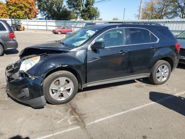 chevrolet equinox lt 2013 2gnaldek6d6314642