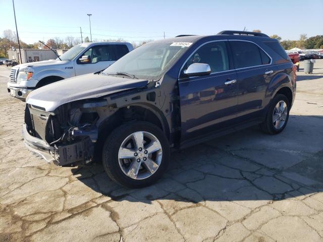 chevrolet equinox lt 2013 2gnaldek6d6337161