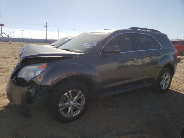 chevrolet equinox lt 2013 2gnaldek6d6340755