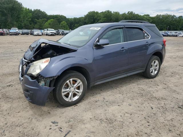 chevrolet equinox 2013 2gnaldek6d6341064