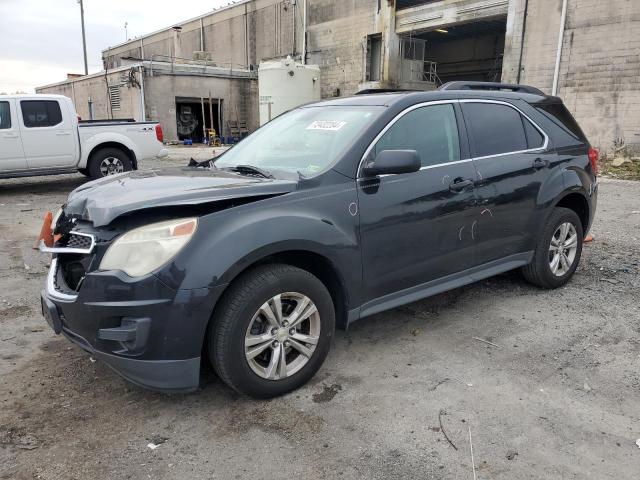 chevrolet equinox lt 2013 2gnaldek6d6368197