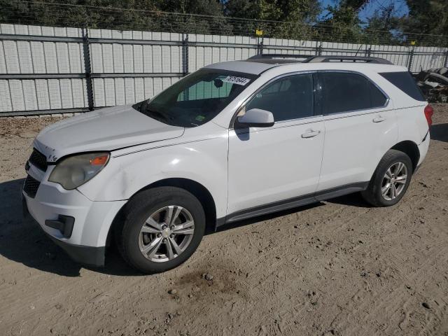 chevrolet equinox lt 2013 2gnaldek6d6391494