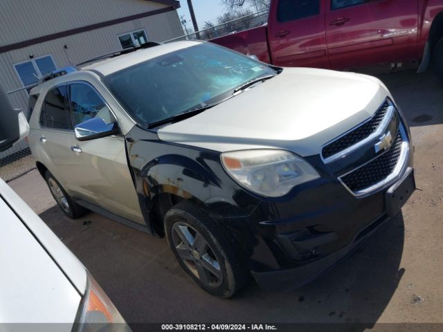 chevrolet equinox 2014 2gnaldek6e6191958