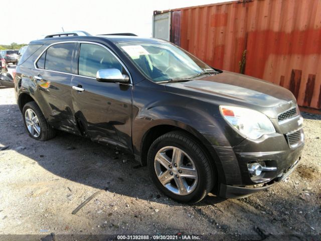 chevrolet equinox 2015 2gnaldek6f6431219