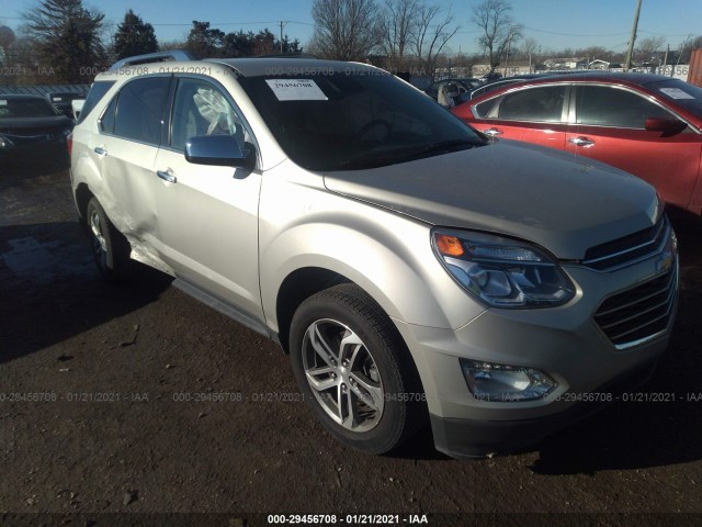 chevrolet equinox 2016 2gnaldek6g1177204