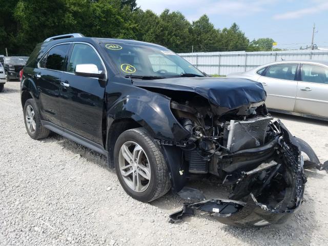 chevrolet equinox lt 2016 2gnaldek6g6127373