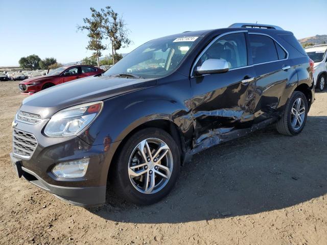 chevrolet equinox lt 2016 2gnaldek6g6140897