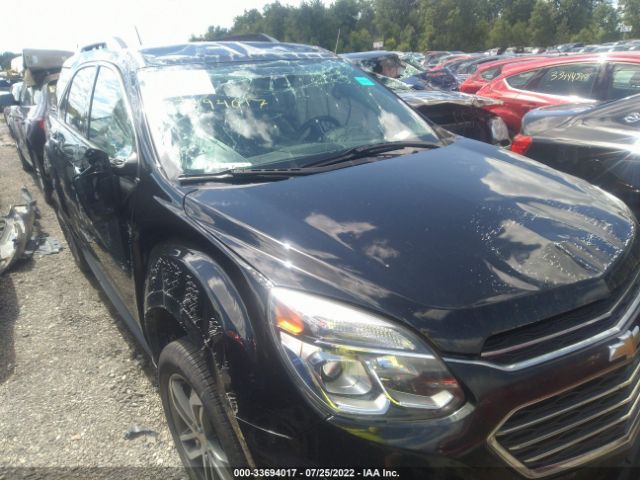 chevrolet equinox 2017 2gnaldek6h1518344