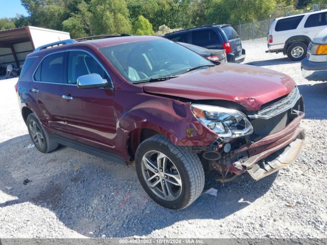 chevrolet equinox 2017 2gnaldek6h1544118