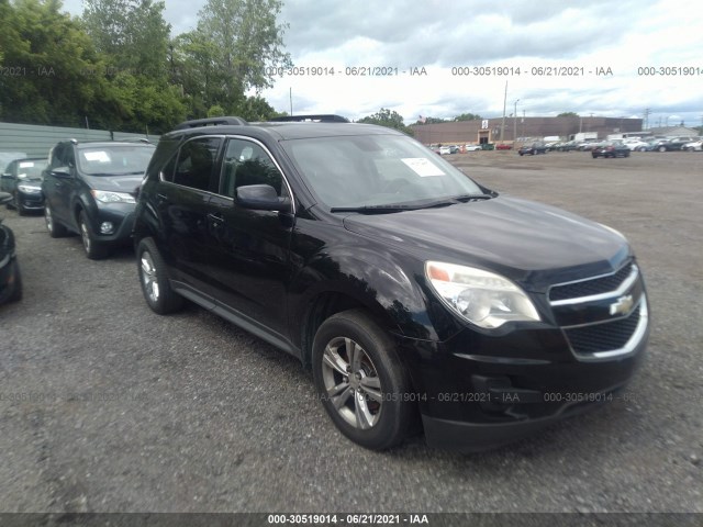 chevrolet equinox 2012 2gnaldek7c1140348