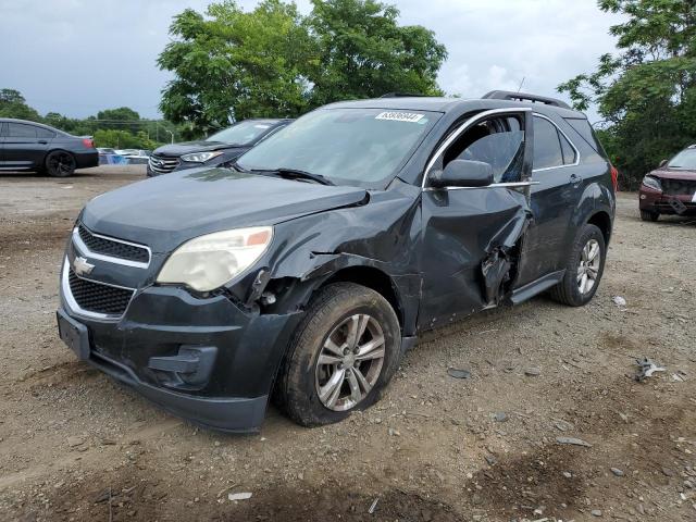 chevrolet equinox lt 2012 2gnaldek7c1222743