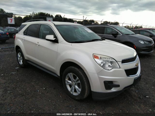 chevrolet equinox 2012 2gnaldek7c1277161