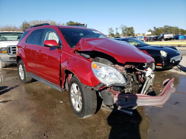 chevrolet equinox lt 2012 2gnaldek7c1304245