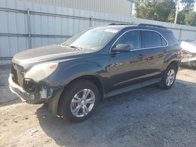 chevrolet equinox 2012 2gnaldek7c1312572