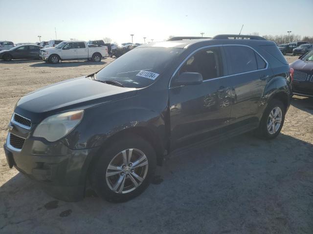 chevrolet equinox 2012 2gnaldek7c1328612