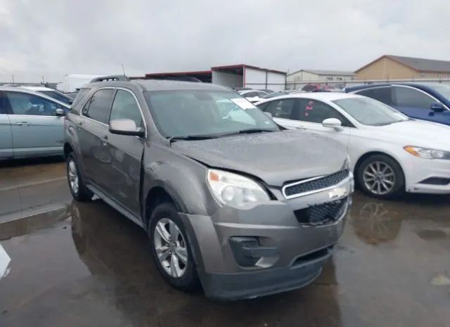 chevrolet equinox 2012 2gnaldek7c6100547