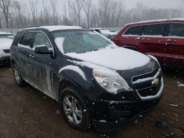 chevrolet equinox lt 2012 2gnaldek7c6104923