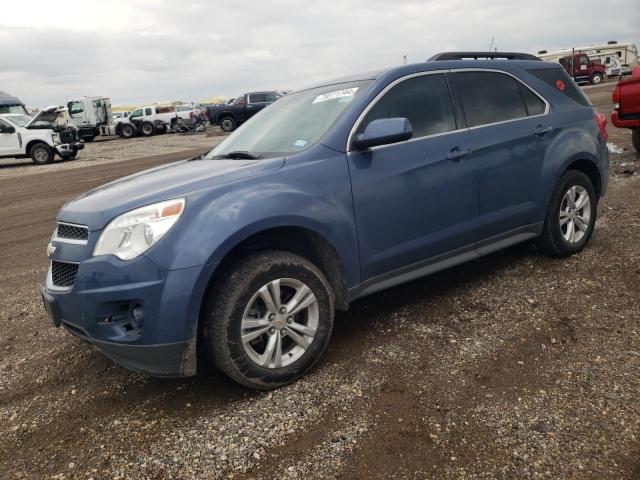 chevrolet equinox lt 2012 2gnaldek7c6109068