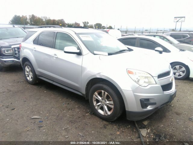 chevrolet equinox 2012 2gnaldek7c6118661