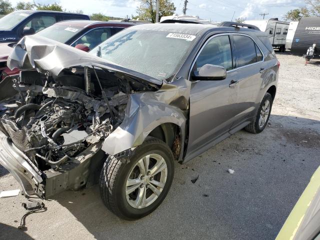 chevrolet equinox lt 2012 2gnaldek7c6125576