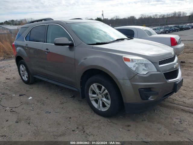 chevrolet equinox 2012 2gnaldek7c6138067