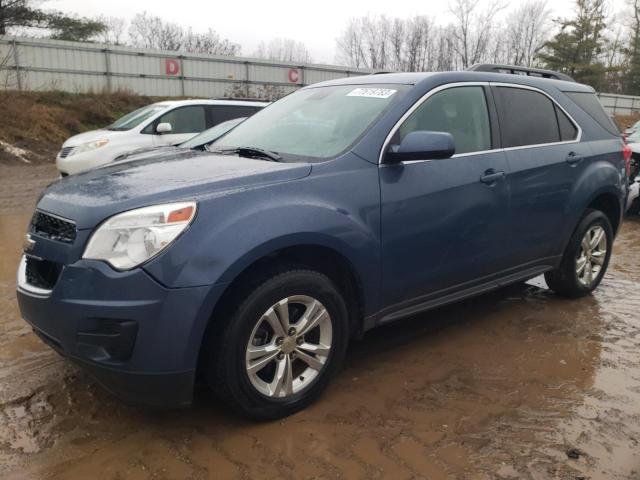 chevrolet equinox 2012 2gnaldek7c6167357