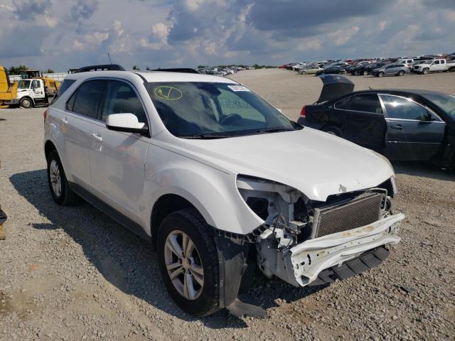 chevrolet equinox lt 2012 2gnaldek7c6346482