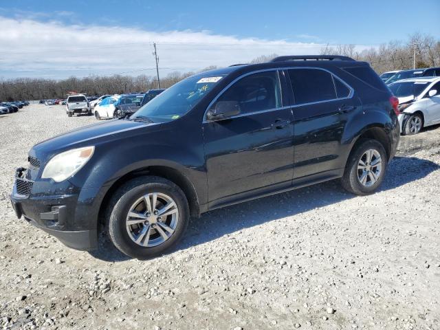 chevrolet equinox 2012 2gnaldek7c6354520