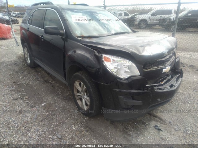 chevrolet equinox 2012 2gnaldek7c6397075