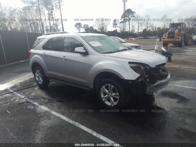 chevrolet equinox 2013 2gnaldek7d1156065