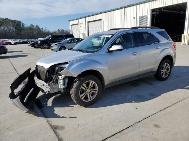 chevrolet equinox 2013 2gnaldek7d1190099