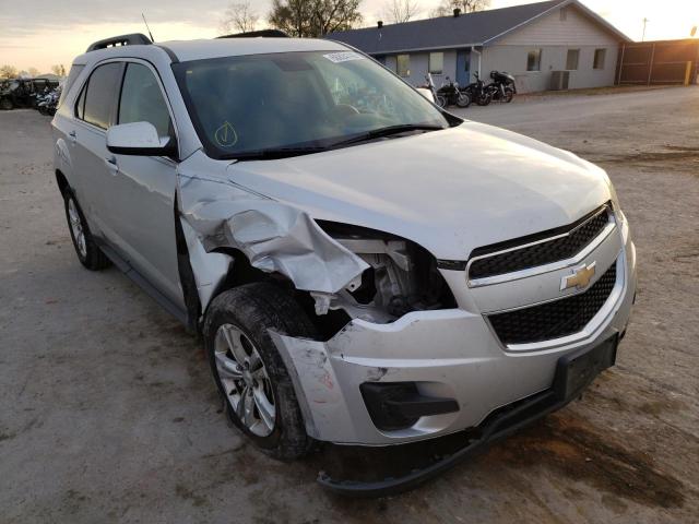 chevrolet equinox lt 2013 2gnaldek7d6101280