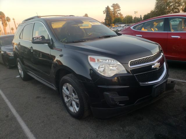 chevrolet equinox lt 2013 2gnaldek7d6137891