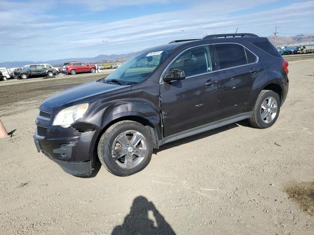 chevrolet equinox lt 2013 2gnaldek7d6190347