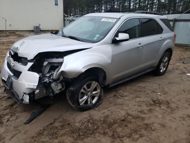 chevrolet equinox lt 2013 2gnaldek7d6234072